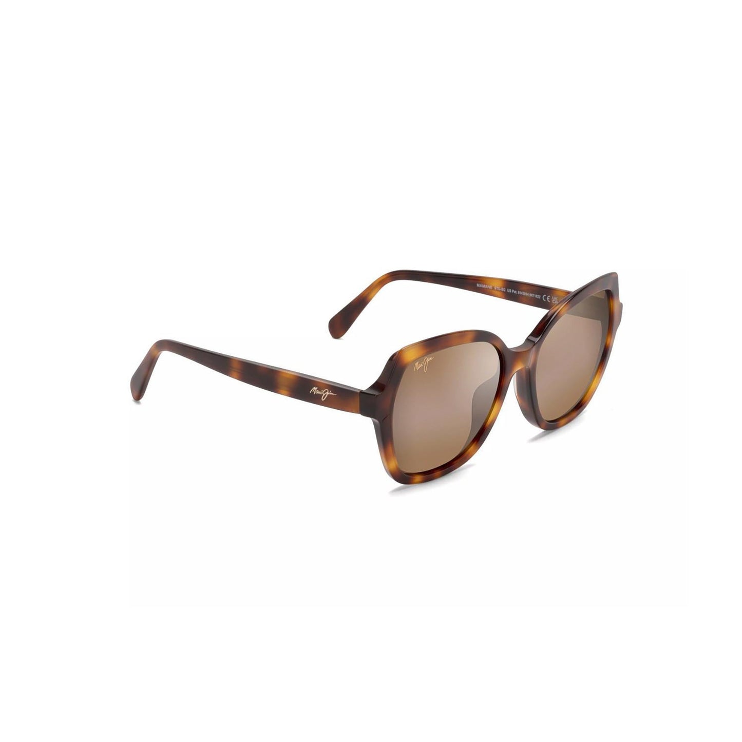 MAMANE POLARIZED SUNGLASSES