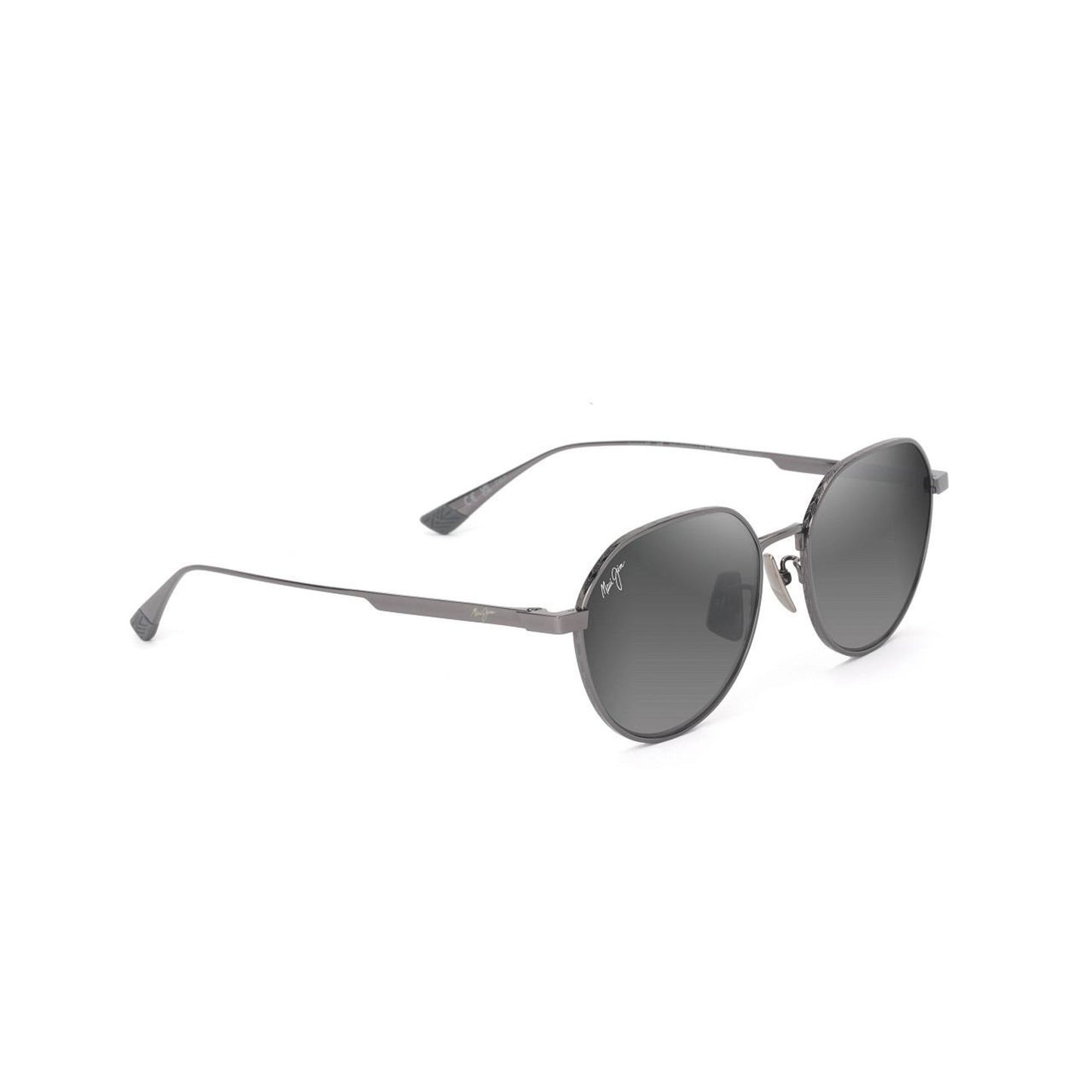 KAULANA ASIAN FIT POLARIZED SUNGLASSES