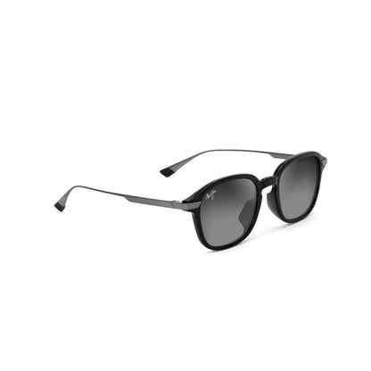 KA'OUO ASIAN FIT POLARIZED SUNGLASSES