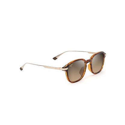 KA'OUO ASIAN FIT POLARIZED SUNGLASSES