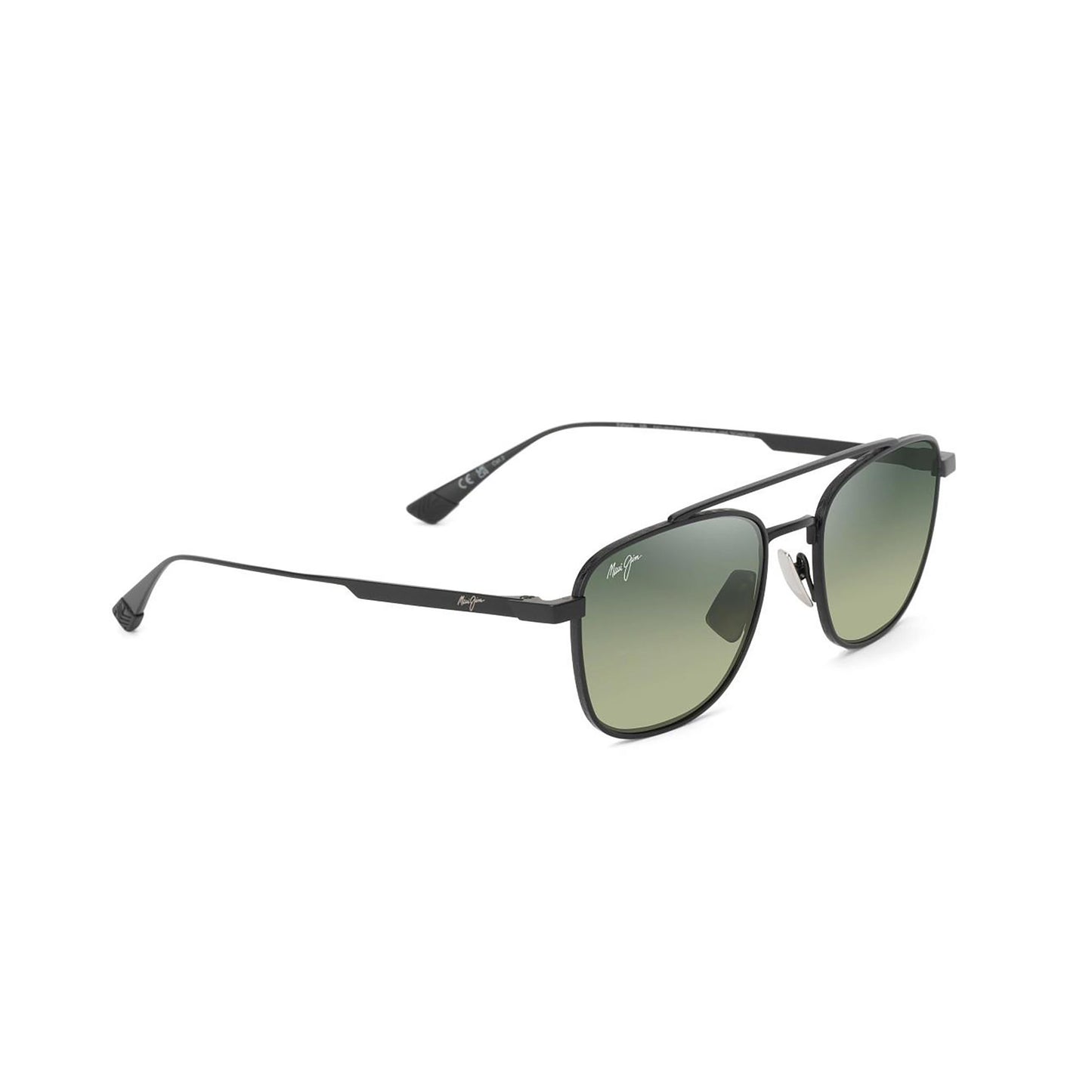KAHANA POLARIZED SUNGLASSES