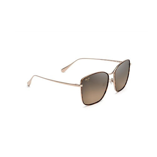 TIGER LILY POLARIZED SUNGLASSES