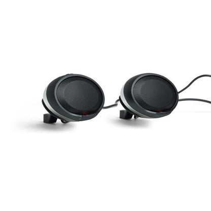 CRUISE HANDLEBAR MOUNTED BLUETOOTH AUDIO SYSTEM