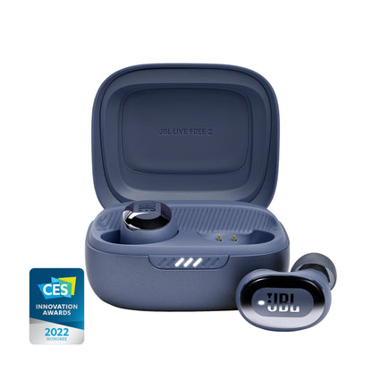 LIVE FREE 2 TWS NOISE CANCELLING EARBUDS