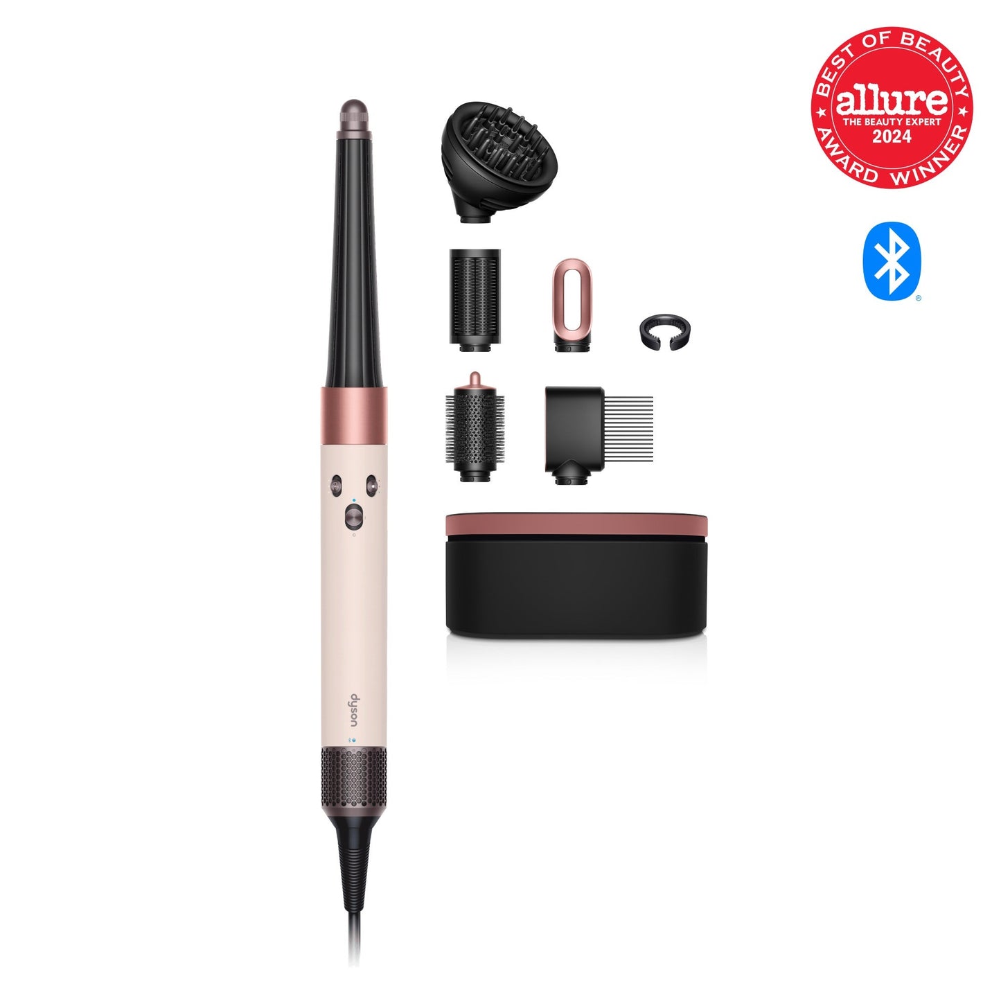 AIRWRAP MULTI-STYLER CURLY+COILY CERAMIC