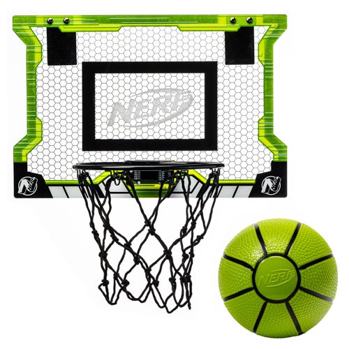 PRO HOOPS BASKETBALL SET