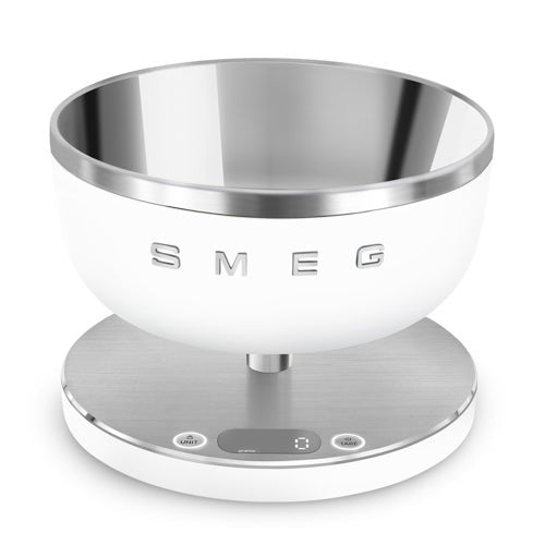 CONTEMPORARY RECHARGEABLE DIGITAL KITCHEN SCALE