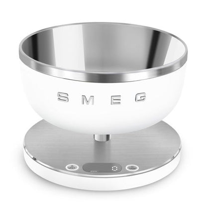 CONTEMPORARY RECHARGEABLE DIGITAL KITCHEN SCALE