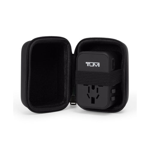 65W UNIVERSAL POWER ADAPTER