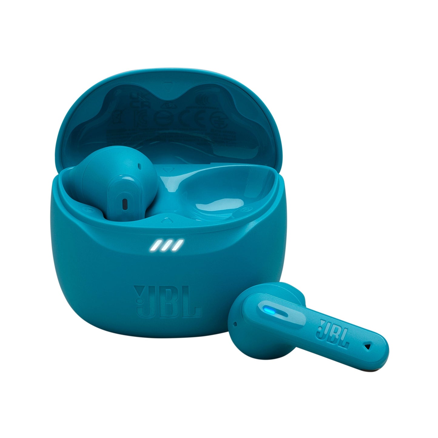 TUNE FLEX 2 NOISE CANCELLING TRUE WIRELESS EARBUDS