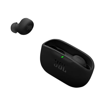 VIBE BUDS 2 NOISE CANCELLING TRUE WIRELESS EARBUDS