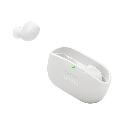 VIBE BUDS 2 NOISE CANCELLING TRUE WIRELESS EARBUDS