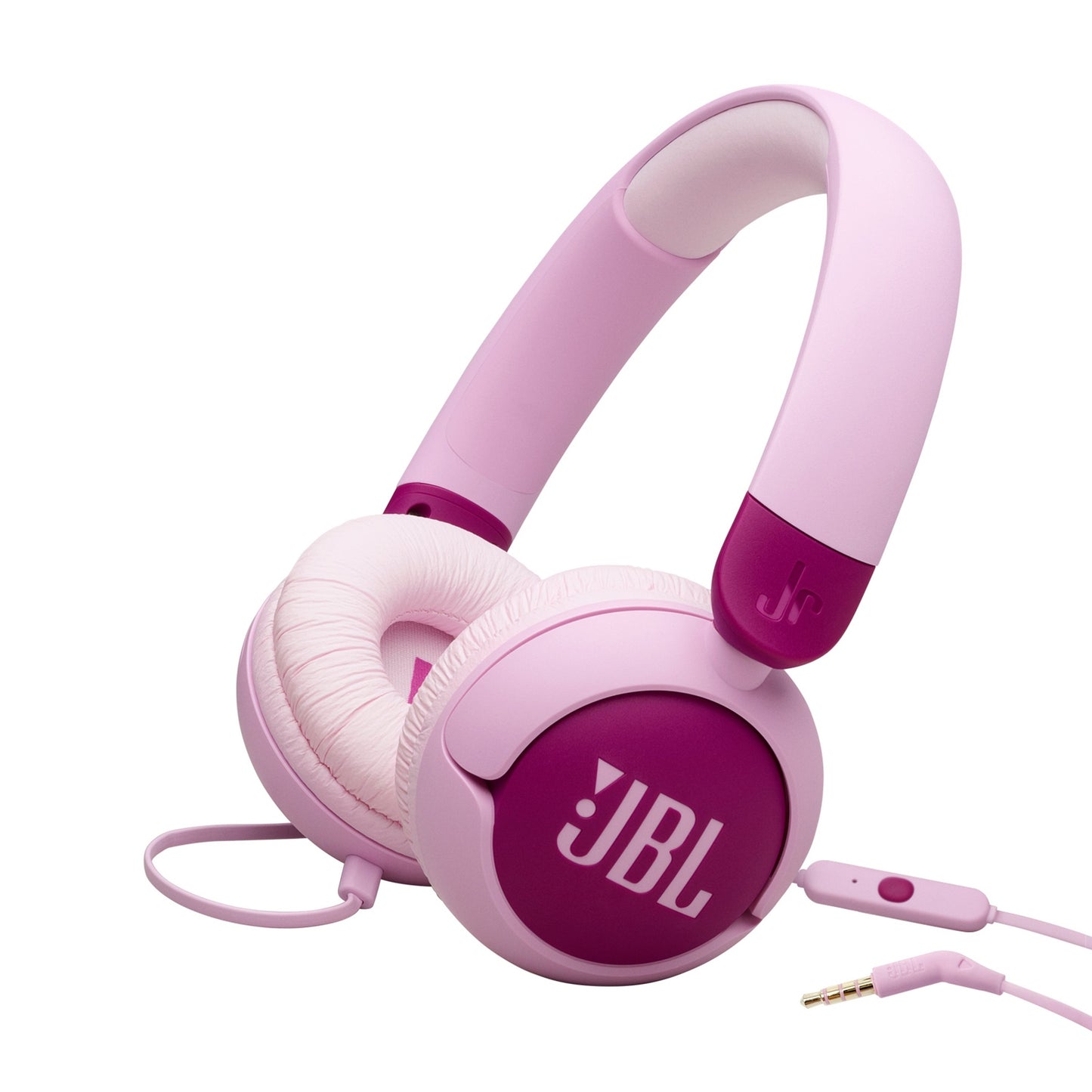 JUNIOR 320 KID SAFE WIRED ON-EAR HEADPHONES