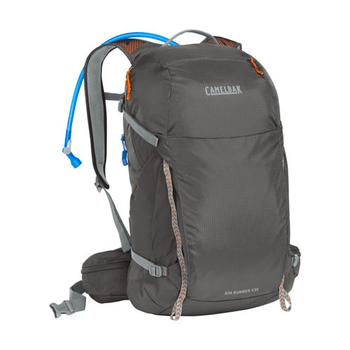RIM RUNNER X30 68OZ HYDRATION PACK