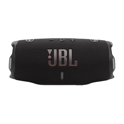 CHARGE 6 PORTABLE WATERPROOF SPEAKER