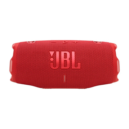 CHARGE 6 PORTABLE WATERPROOF SPEAKER