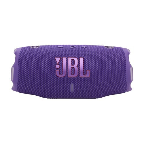 CHARGE 6 PORTABLE WATERPROOF SPEAKER