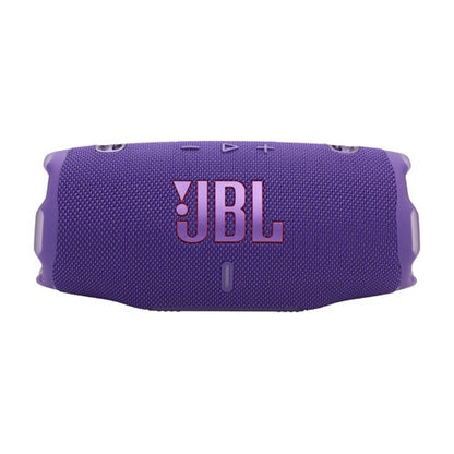 CHARGE 6 PORTABLE WATERPROOF SPEAKER