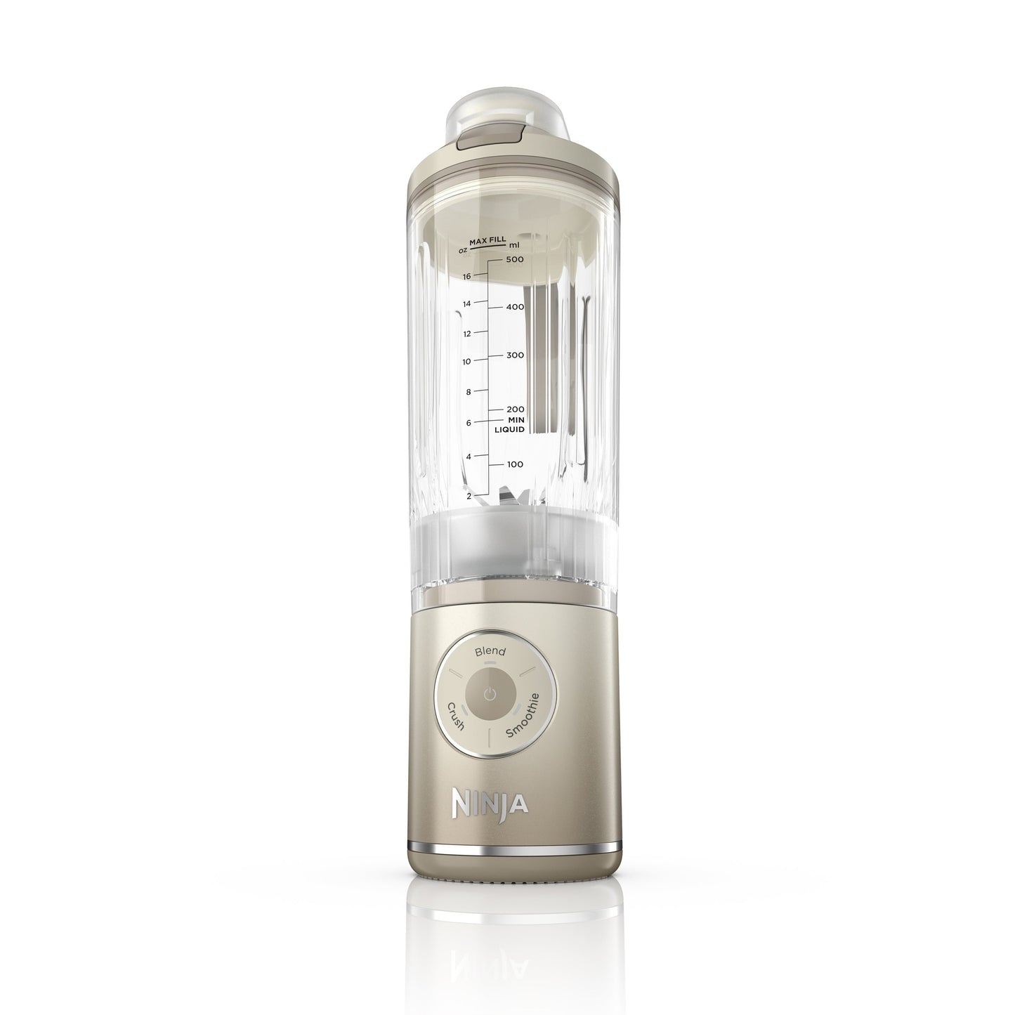 MAX CORDLESS PORTABLE BLENDER