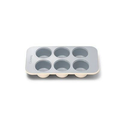 6 CUP MUFFIN PAN