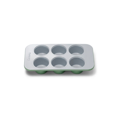 6 CUP MUFFIN PAN