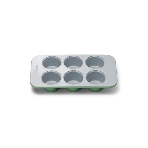 6 CUP MUFFIN PAN