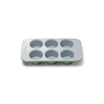 6 CUP MUFFIN PAN
