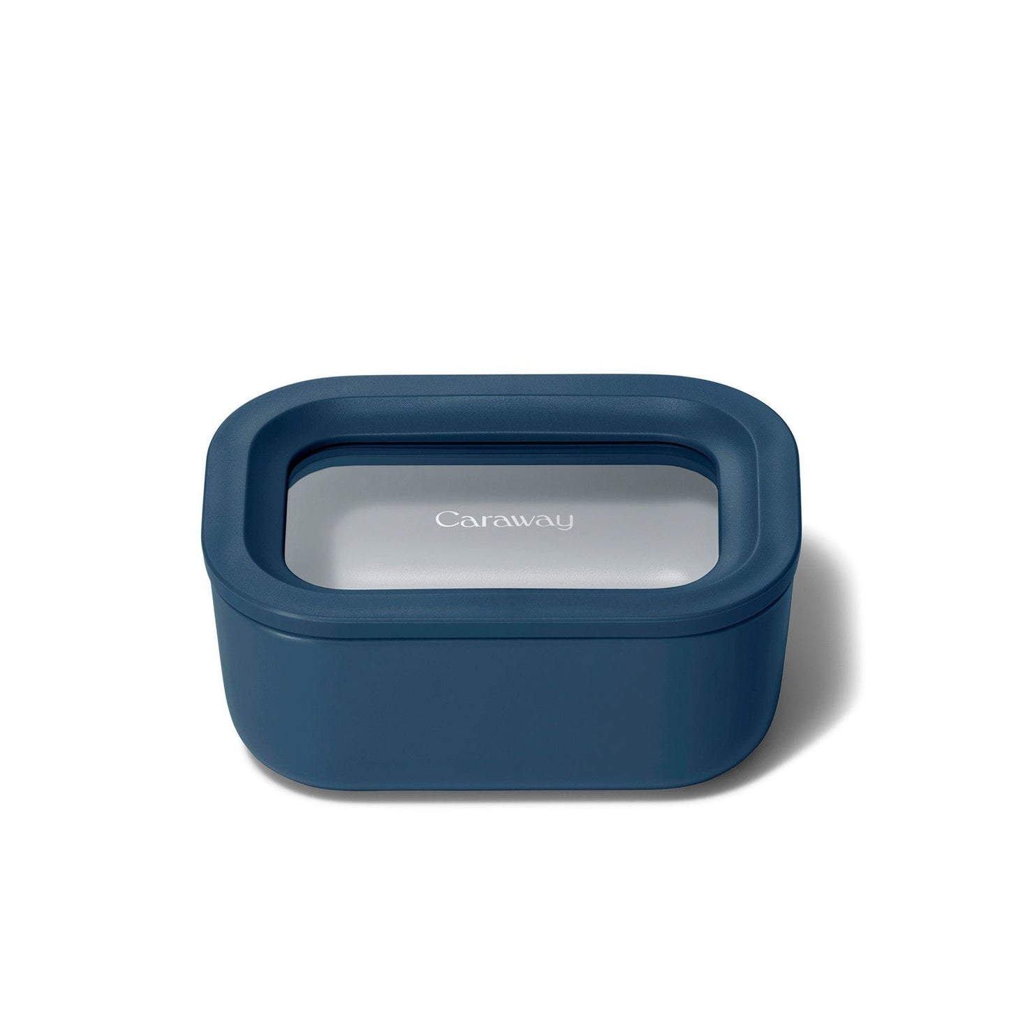 MINI RECTANGLE CONTAINER W/ LID