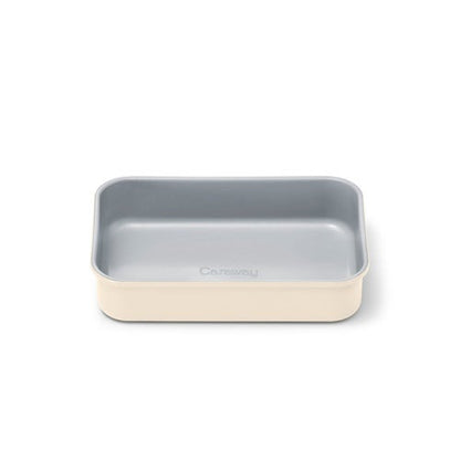 SMALL RECTANGLE PAN