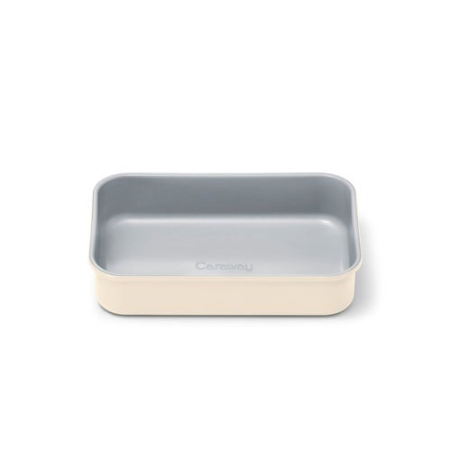SMALL RECTANGLE PAN