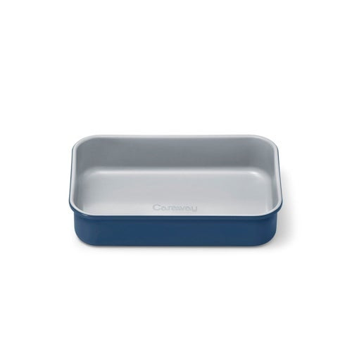 SMALL RECTANGLE PAN
