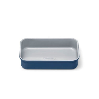 SMALL RECTANGLE PAN