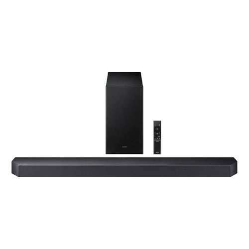 Q-SERIES HW-Q600F 3.1.2CH SOUNDBAR W/ SUBWOOFER