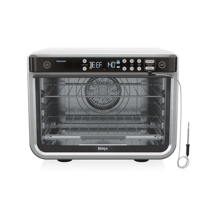 FOODI 10-IN-1 SMART XL AIR FRY OVEN W/ CONVECTION