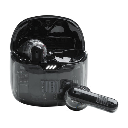 TUNE FLEX TRUE WIRELESS NOISE CANCELLING EARBUDS