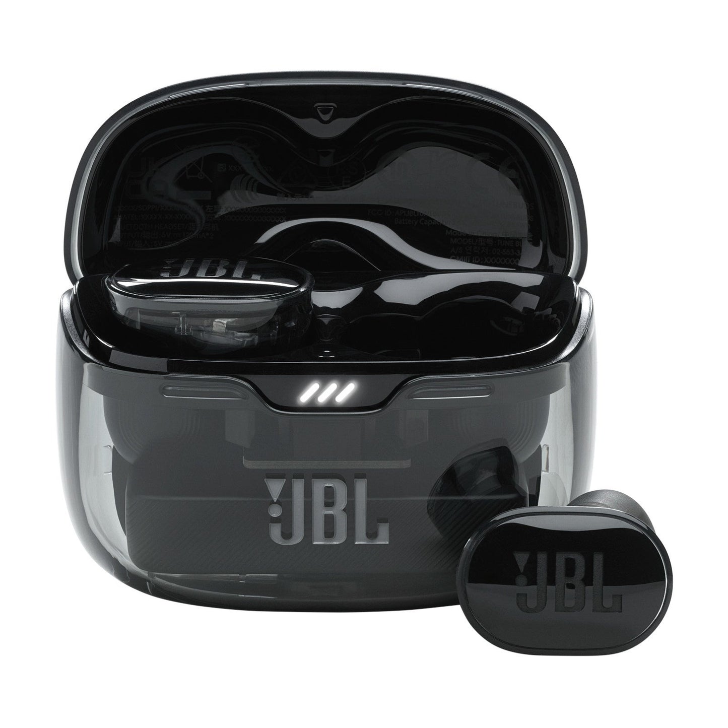 TUNE BUDS TRUE WIRELESS NOISE CANCELLING EARBUDS