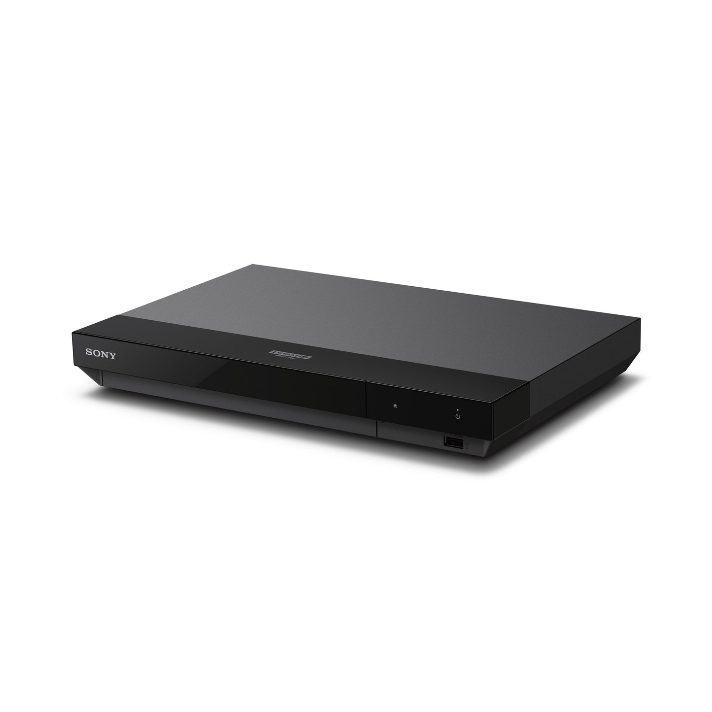 4K ULTRA HD BLU-RAY PLAYER