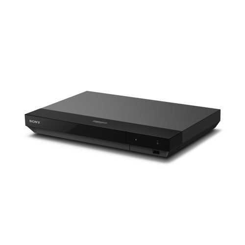 4K ULTRA HD BLU-RAY PLAYER