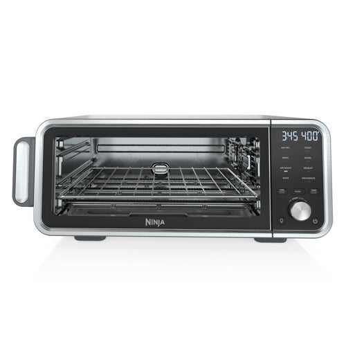 FOODI 8-IN-1 COUNTERTOP DIGITAL AIR FRY OVEN PRO