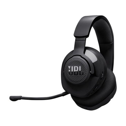 QUANTUM 360X WIRELESS OVER-EAR GAMING HEADSET W/ DETACHABLE BOOM MIC