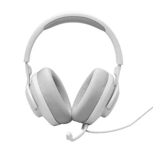 QUANTUM 100M2 WIRED OVER-EAR GAMING HEADSET W/ BOOM MIC