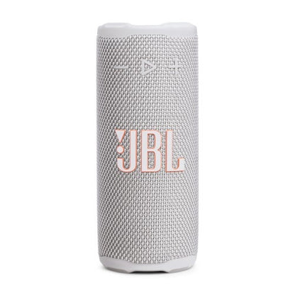 GRIP COMPACT BLUETOOTH SPEAKER WHITE