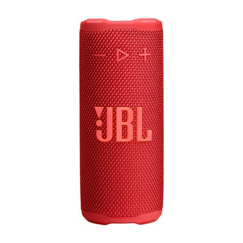 GRIP COMPACT BLUETOOTH SPEAKER RED