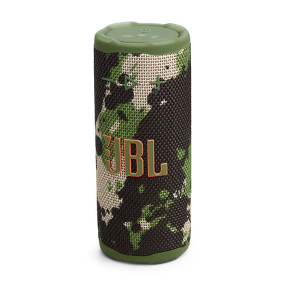 GRIP COMPACT BLUETOOTH SPEAKER SQUAD CAMO