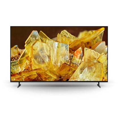 65" CLASS BRAVIA XR X90L LED 4K UHD SMART GOOGLE TV