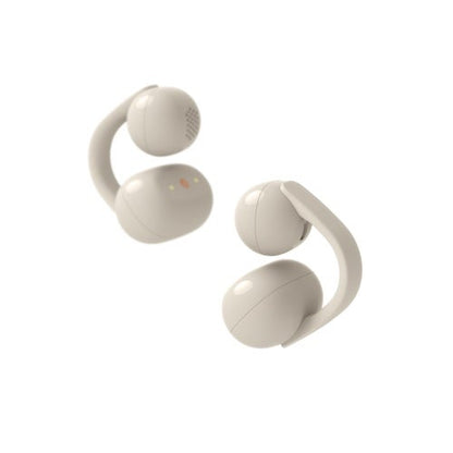 LINKBUDS CLIP TRULY WIRELESS OPEN EARBUDS OFF-WHITE