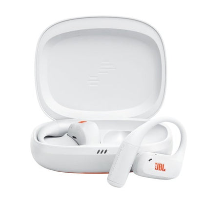 ENDURANCE ZONE TWS OPEN-EAR SPORT EARBUDS WHITE