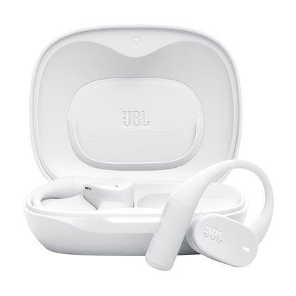 SENSE LITE TRUE WIRELESS OPEN EAR EARBUDS WHITE