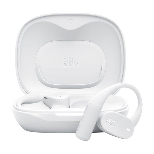 SENSE LITE TRUE WIRELESS OPEN EAR EARBUDS WHITE