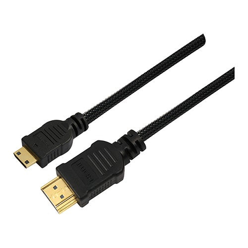 6FT HDMI TO MINI HDMI CABLE